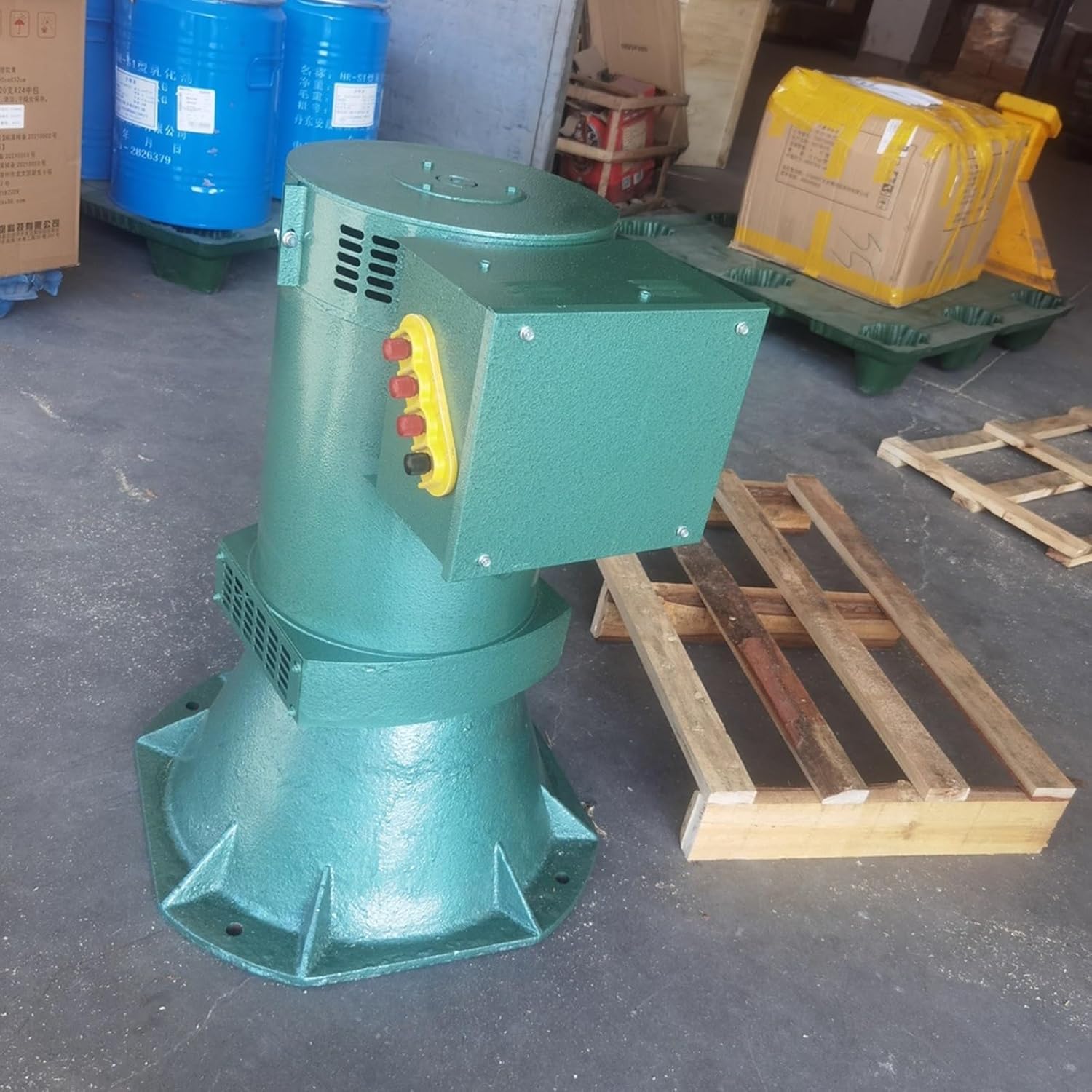 buy 12kw pelton hydroelectric generator,12kw hydro generator worth buying,pelton turbine generator pros cons,best off grid hydro generator,should I buy a hydroelectric generator for home,12kw hydro generator vs diesel unboxing and complete package contents