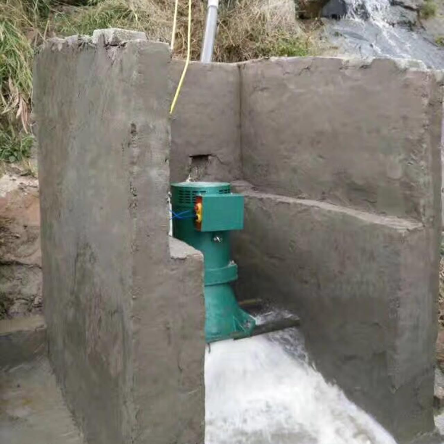 Step-by-step guide for buy 12kw pelton hydroelectric generator,12kw hydro generator worth buying,pelton turbine generator pros cons,best off grid hydro generator,should I buy a hydroelectric generator for home,12kw hydro generator vs diesel - complete tutorial