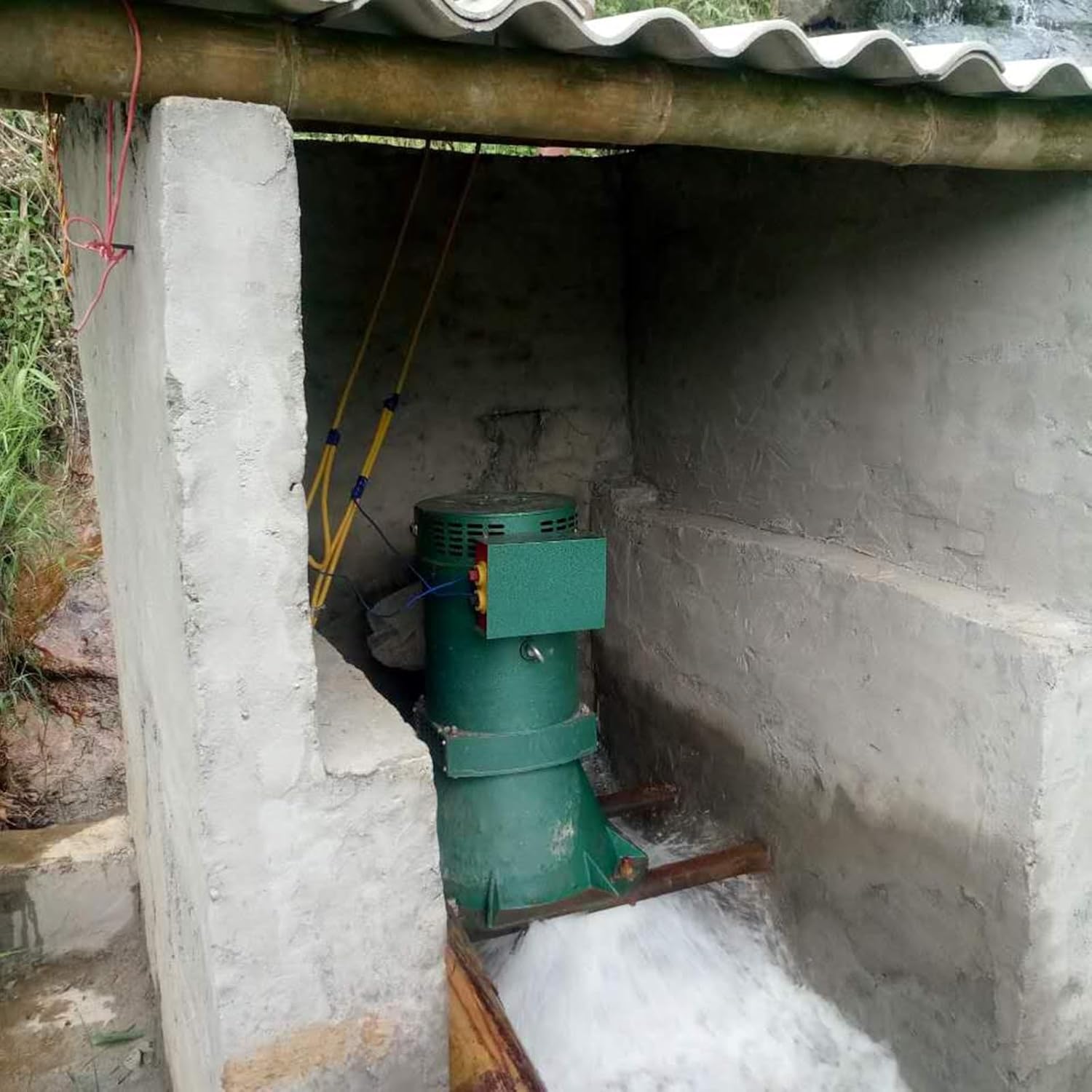 buy 12kw pelton hydroelectric generator,12kw hydro generator worth buying,pelton turbine generator pros cons,best off grid hydro generator,should I buy a hydroelectric generator for home,12kw hydro generator vs diesel performance testing and real-world results