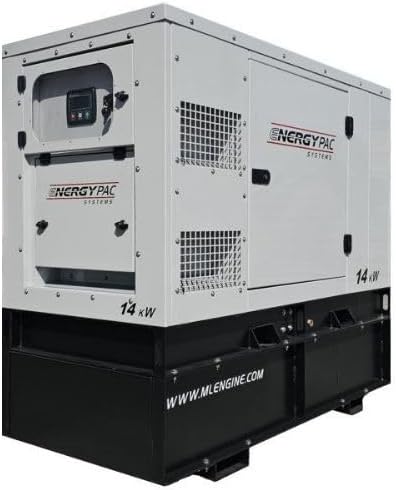 Image 1 of buy 14kW diesel generator
