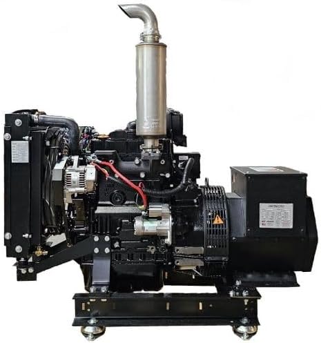 buy 14kW diesel generator,14kW diesel generator worth it,best 14kW diesel generator,Isuzu 14kW generator pros cons,14kW generator vs alternatives,should I buy a 14kW diesel generator unboxing and complete package contents