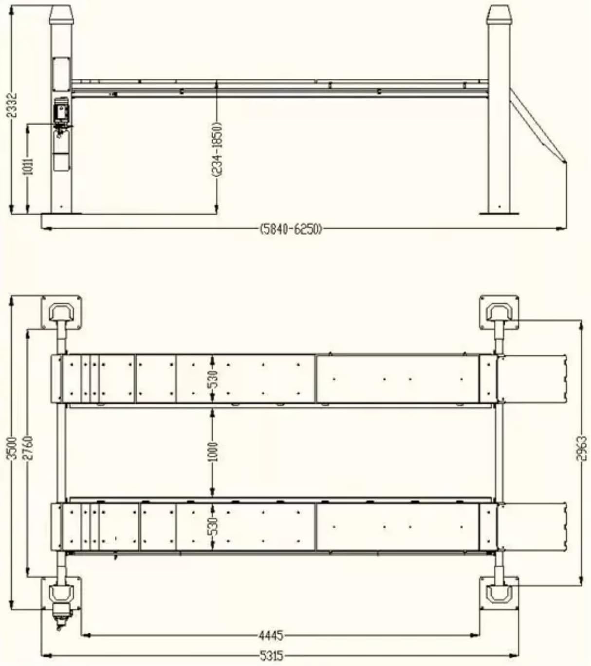 Step-by-step guide for buy 15000 lbs 4 post car lift,15000 lb lift pros cons,best 4 post lift for shop,buy heavy duty car lift online,should I buy a 4 post lift,15000 lb lift vs 2 post - complete tutorial