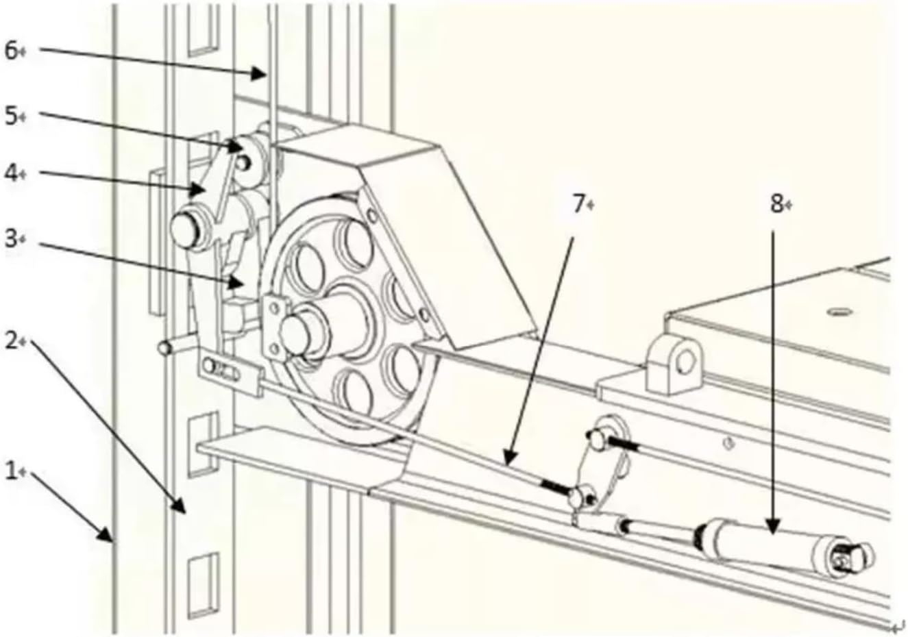 buy 15000 lbs 4 post car lift,15000 lb lift pros cons,best 4 post lift for shop,buy heavy duty car lift online,should I buy a 4 post lift,15000 lb lift vs 2 post performance testing and real-world results