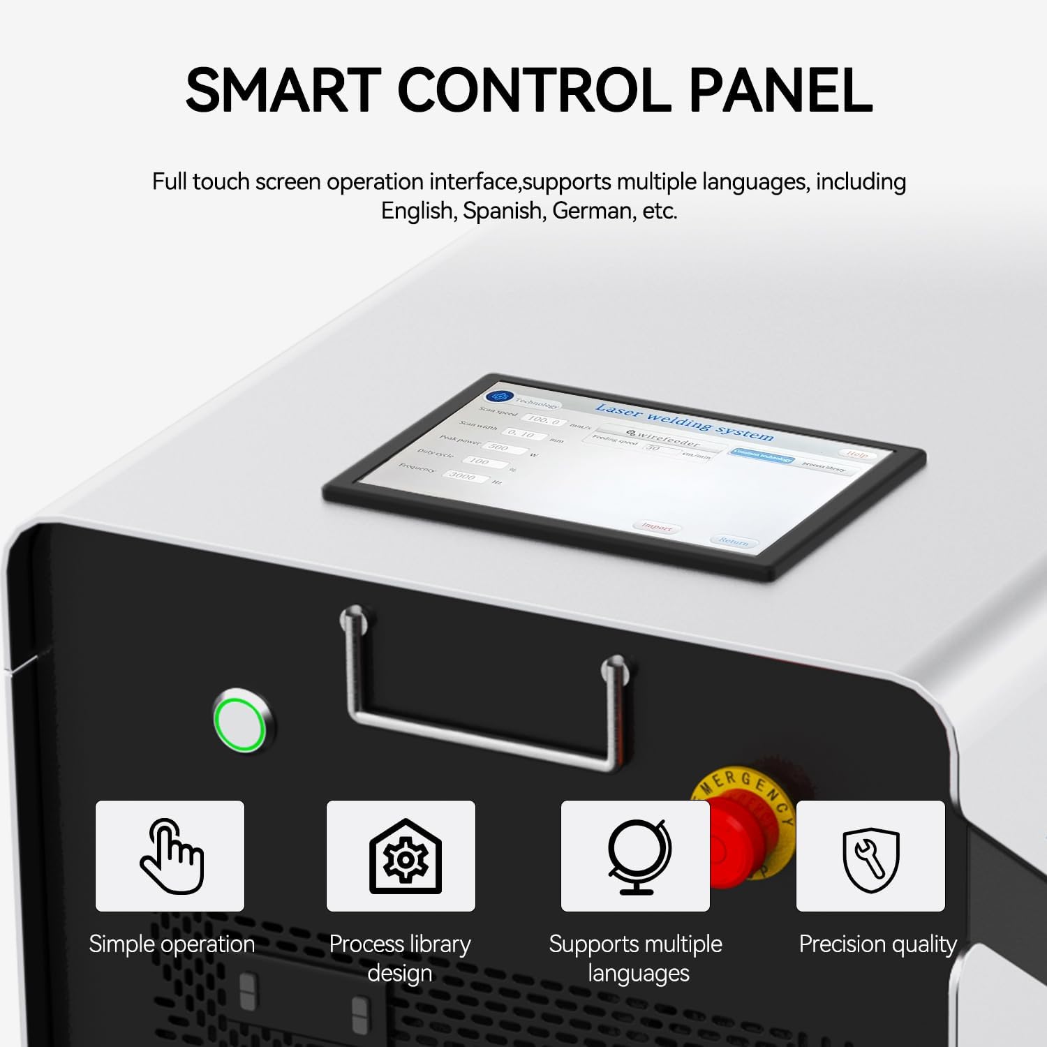 Step-by-step guide for buy 1500w laser welder machine,should i buy a laser welder,1500w laser welder vs alternatives,laser welder pros cons,best laser welding machine for metal,laser welder worth buying - complete tutorial