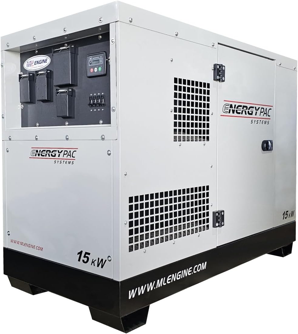 buy 15kW diesel generator enclosed,15kW diesel generator worth buying,best enclosed diesel generator,15kW generator pros and cons,Energypac 15kW generator honest,15kW diesel generator vs alternatives - detailed features and technical specifications