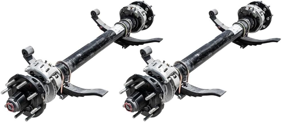 buy 16k Lippert trailer axle,16k trailer axle worth buying,Lippert 16k axle pros cons,best 16k hydraulic brake axle,16k tandem axle vs alternatives,should I buy a 16k Lippert axle - detailed features and technical specifications