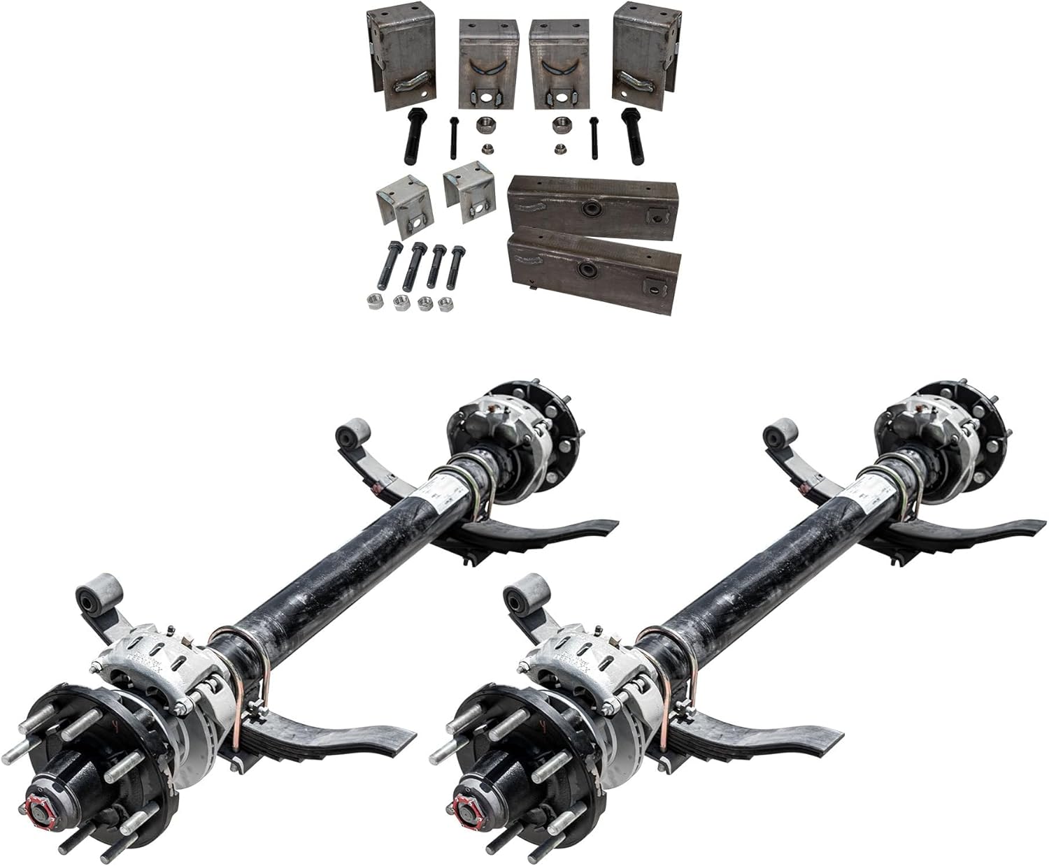 buy 16k tandem axle hydraulic kit,should I buy 16k tandem axle kit,16k tandem axle kit worth buying,best 16k hydraulic trailer axle kit,16k tandem axle kit pros cons,Lippert 16k axle kit vs alternatives - detailed features and technical specifications