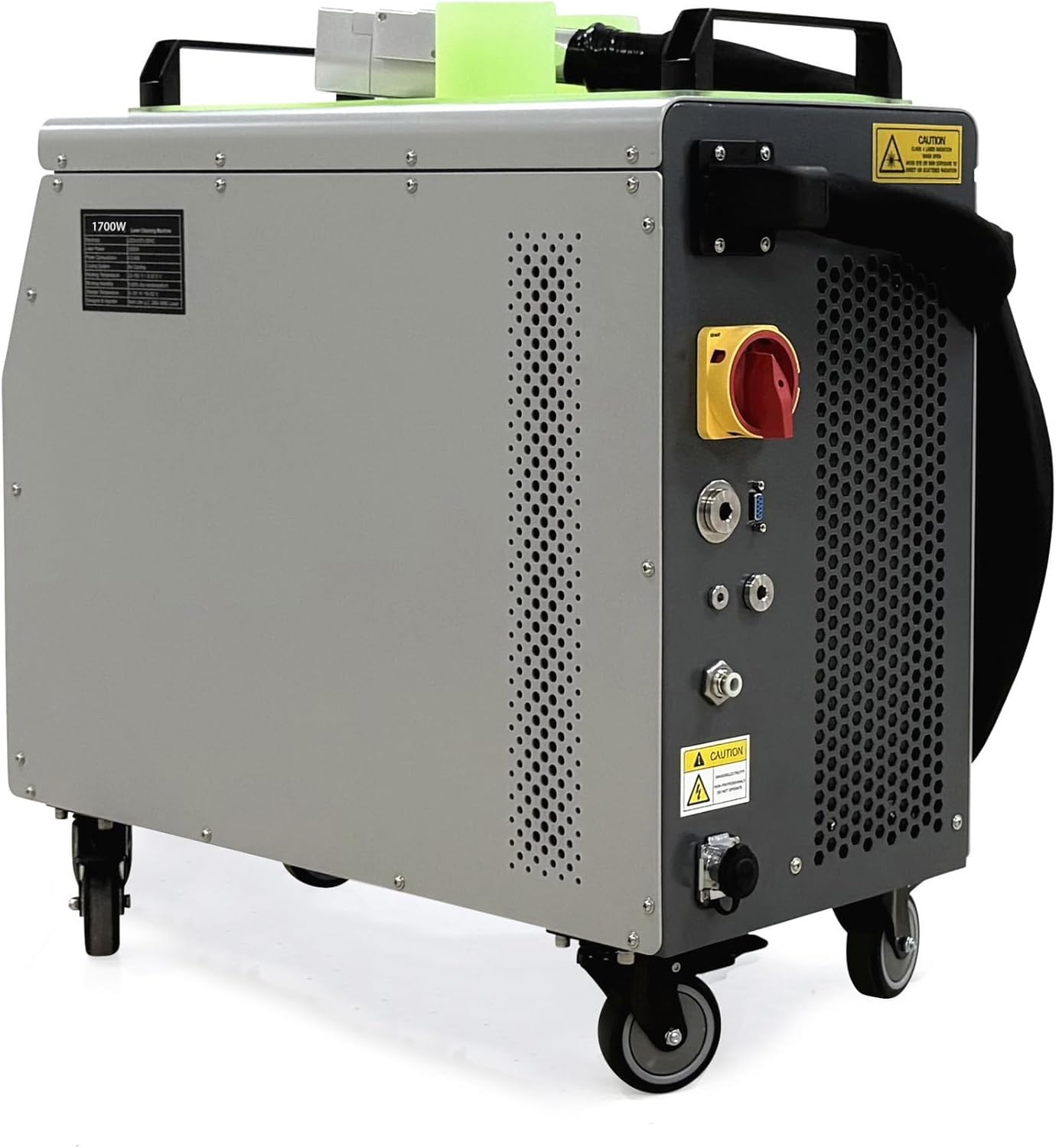 Step-by-step guide for buy 1700W laser cleaning machine,should I buy a 1700W laser cleaner,1700W laser cleaner vs traditional methods,portable industrial laser cleaner pros cons,best handheld rust removal laser,1700W laser cleaning machine worth buying - complete tutorial