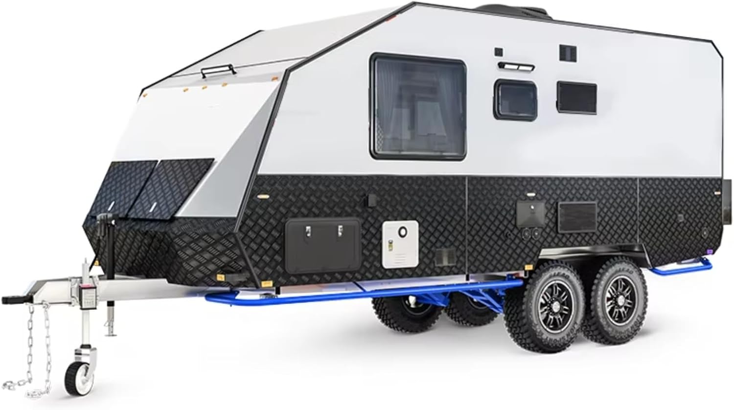 Step-by-step guide for buy 17ft off road caravan,17ft caravan worth buying,best 17ft off road camper,17ft caravan pros cons,17ft luxury caravan vs alternatives,should I buy a 17ft travel trailer - complete tutorial