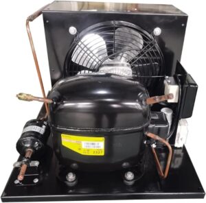 Image 1 of buy 1hp condensing unit