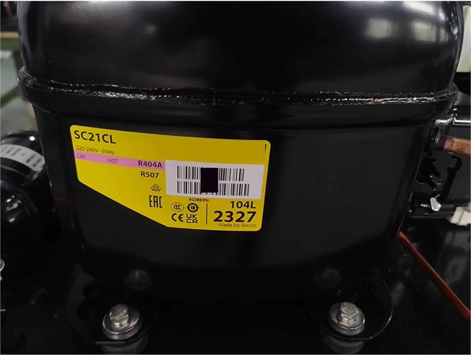 buy 1hp condensing unit,1hp refrigeration condensing unit worth it,Tecumseh SC21L condensing unit pros cons,best 1hp walk in freezer compressor,1hp 220v condensing unit for cold storage,1hp condensing unit vs 1.5hp unboxing and complete package contents