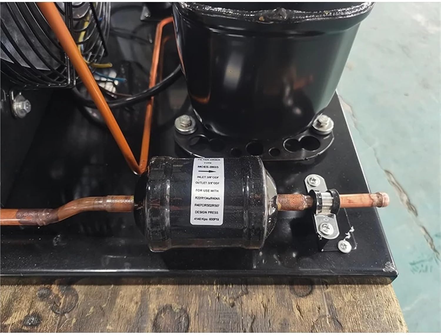 Step-by-step guide for buy 1hp condensing unit,1hp refrigeration condensing unit worth it,Tecumseh SC21L condensing unit pros cons,best 1hp walk in freezer compressor,1hp 220v condensing unit for cold storage,1hp condensing unit vs 1.5hp - complete tutorial