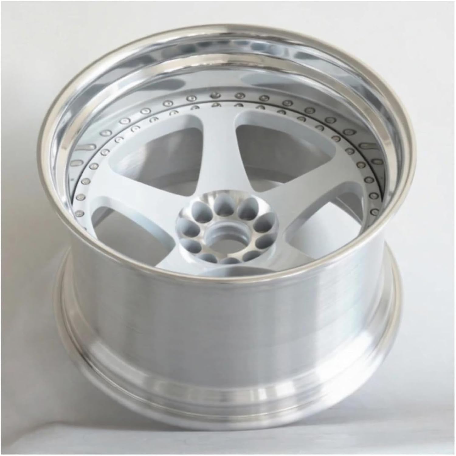 buy 2 piece forged wheels custom,should I buy 2 piece forged rims,custom deep dish rims vs cast,forged alloy wheels pros cons,5x100 deep dish wheels worth it,best 5 spoke forged wheels performance testing and real-world results