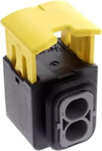 Image 1 of buy 2 pin TE connectors