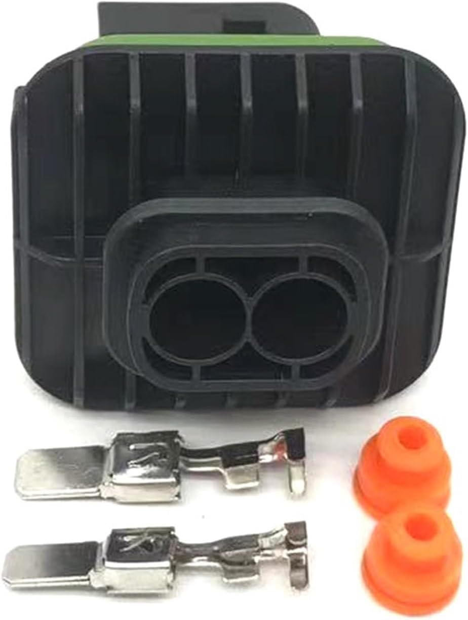 Step-by-step guide for buy 2 pin TE connectors,2 pin connector terminals set,TE compatible connectors 1-1564546-1,2 pin rubber male female plugs,2-1564542-1 connector worth buying,best 2 pin TE connector kit - complete tutorial