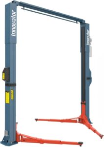 Image 1 of buy 2 post auto lift 4000kg