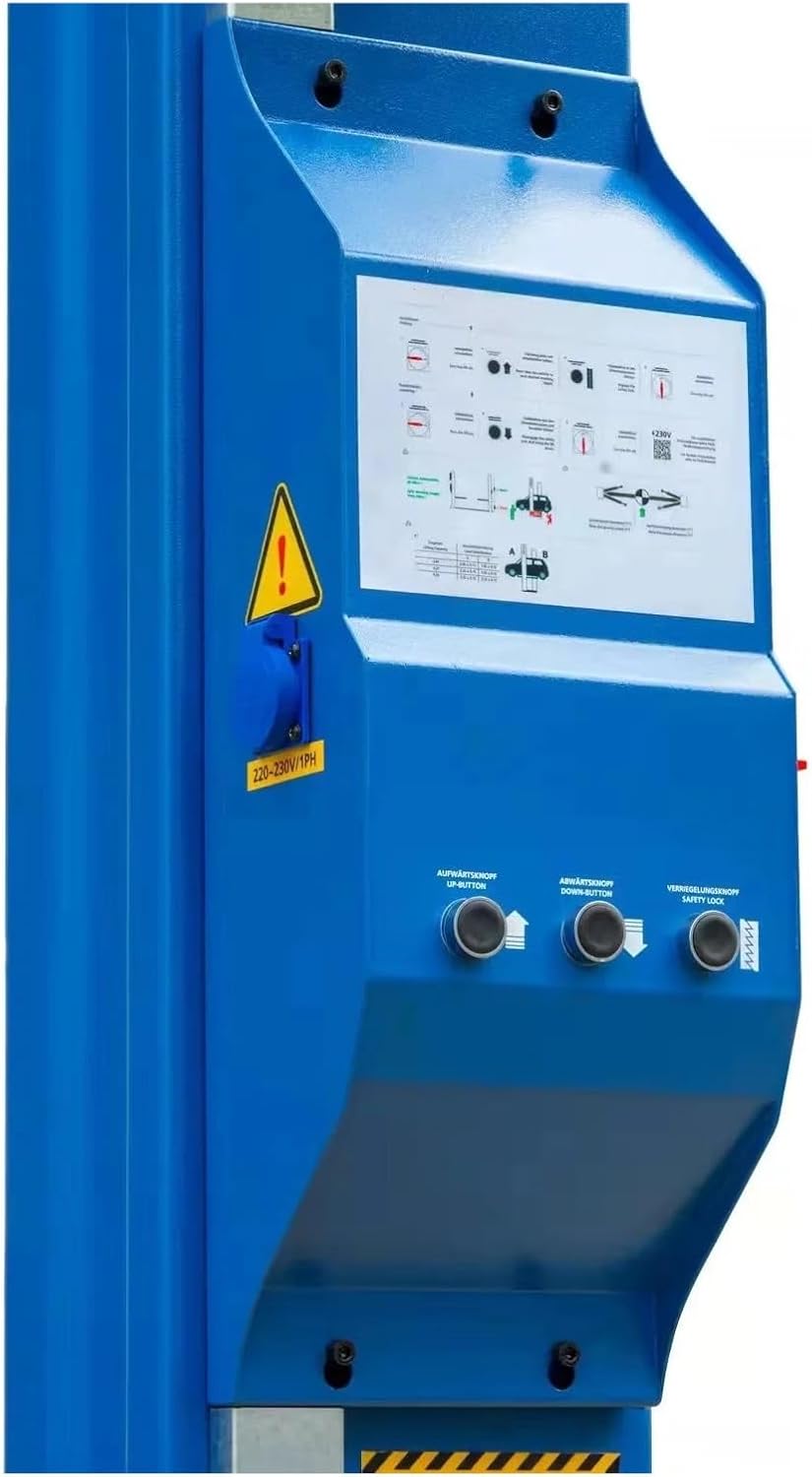 buy 2 post auto lift 4000kg,2 post lift 4000kg pros cons,best two post car lift 4 ton,should I buy a 2 post lift,2 post auto lift vs scissor lift,2 post lift 4000kg worth buying unboxing and complete package contents