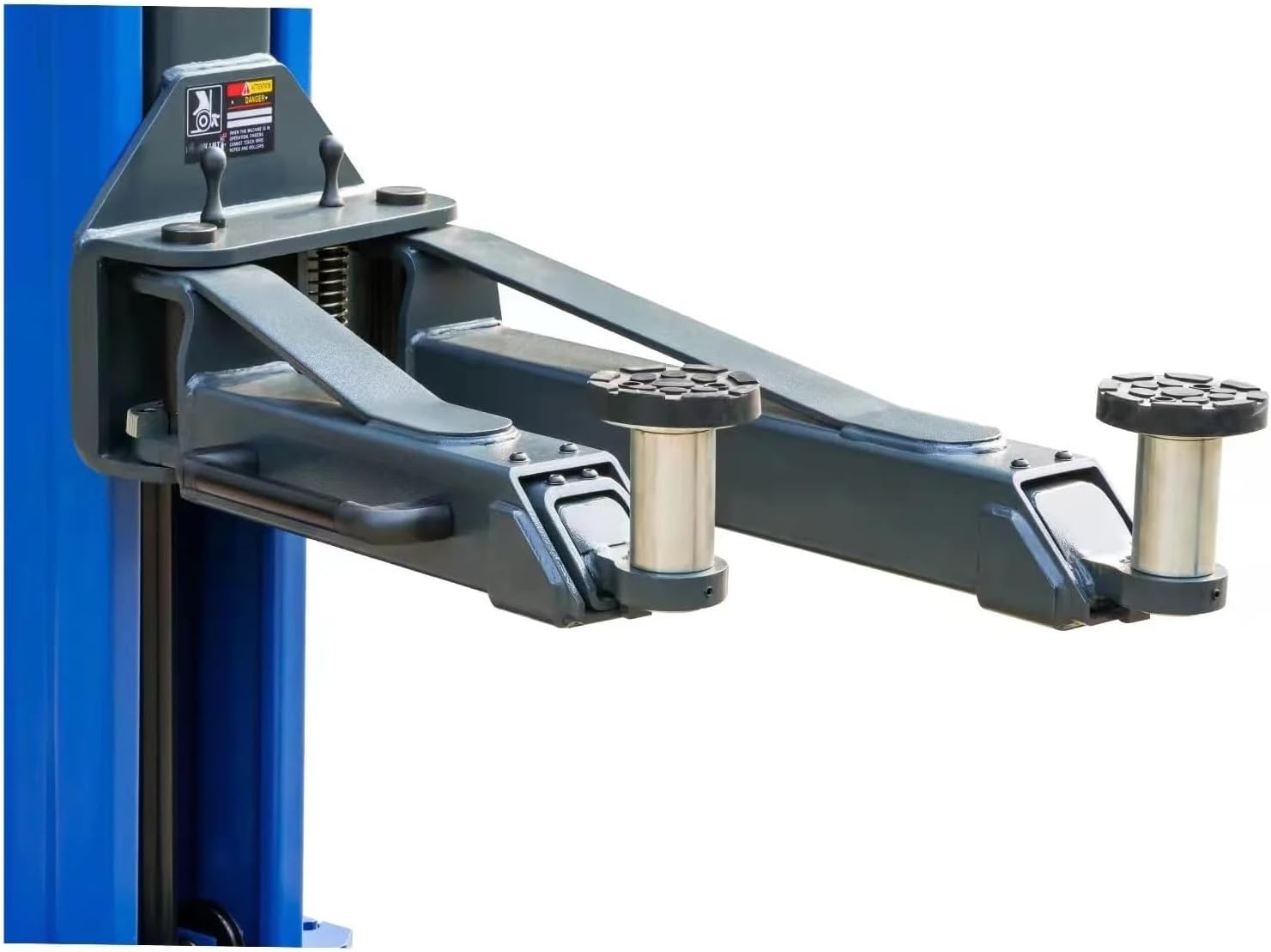 buy 2 post auto lift 4000kg,2 post lift 4000kg pros cons,best two post car lift 4 ton,should I buy a 2 post lift,2 post auto lift vs scissor lift,2 post lift 4000kg worth buying performance testing and real-world results