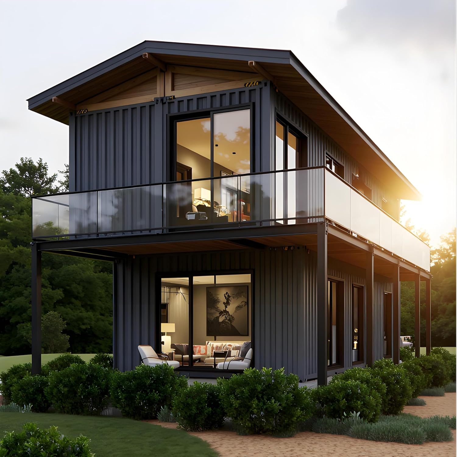 Step-by-step guide for buy 2 story shipping container restaurant,2 story container restaurant worth buying,best modular food kiosk,prefab mobile coffee shop pros cons,shipping container restaurant vs traditional,should I buy a turn-key container unit - complete tutorial