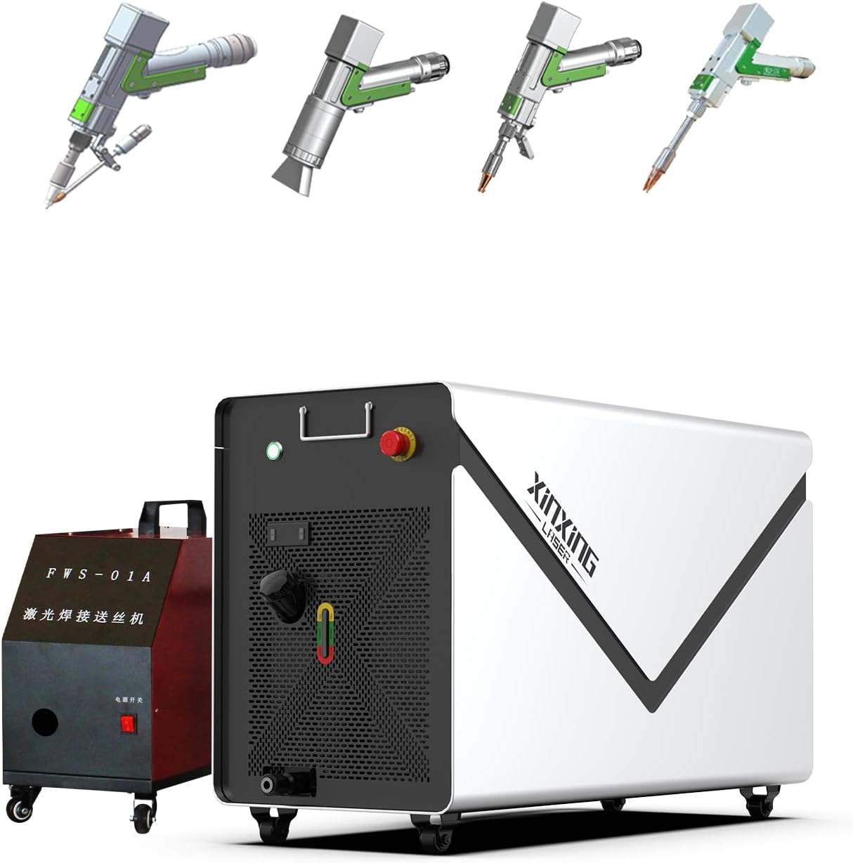 buy 2000w handheld laser welder,best portable fiber laser welder for metal,laser welder vs tig pros cons,should I buy a 4 in 1 laser welder cleaner cutter,industrial laser welding machine worth buying,handheld laser welder for aluminum stainless steel - detailed features and technical specifications