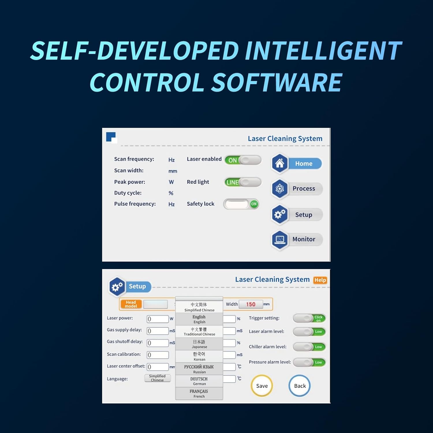 Step-by-step guide for buy 2000w laser cleaning machine,should I buy 2000w laser cleaner,2000w laser cleaning machine pros cons,air cooled laser rust removal machine worth buying,best industrial laser cleaning machine,handheld fiber laser cleaner for metal rust - complete tutorial