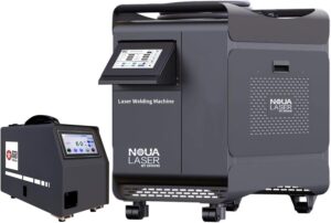 Image 1 of buy 2000w laser welder 4 in 1