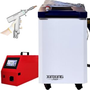 Image 1 of buy 2000w laser welding machine