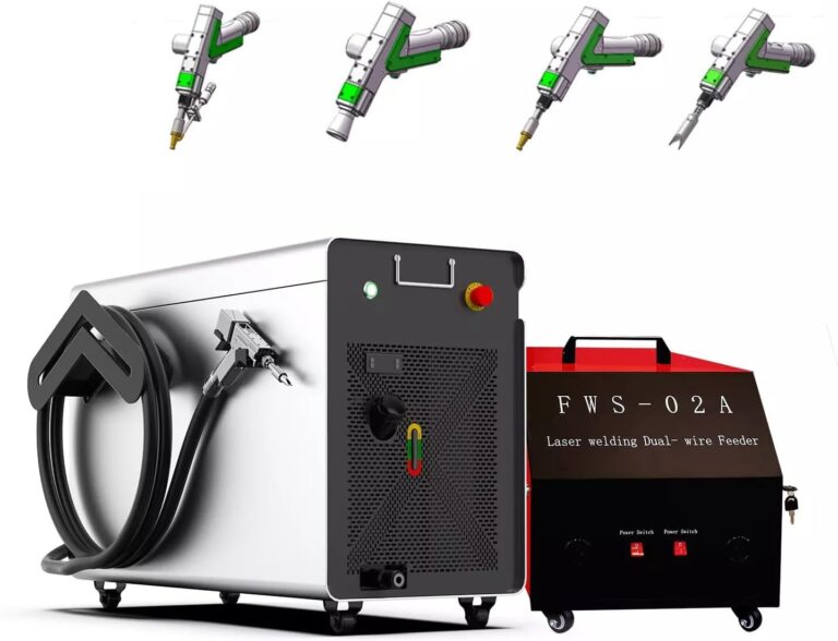 Image 1 of buy 2000w laser welding machine