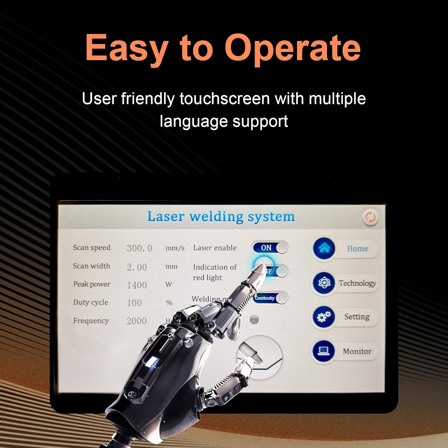 Step-by-step guide for buy 2000w laser welding machine,best portable laser welder for metal,should i buy an air cooled laser welder,2000w laser welder vs traditional welding,laser welding machine pros cons,handheld fiber laser welding gun worth buying - complete tutorial