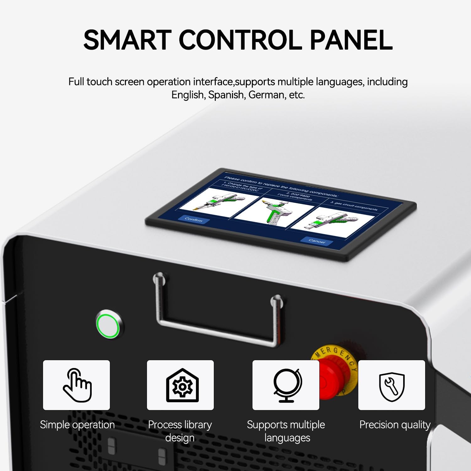 buy 2000w laser welding machine,best 4 in 1 laser welder,2000w laser welder pros cons,should i buy laser welding machine,double wire feeder laser welder worth it,affordable industrial laser welder performance testing and real-world results