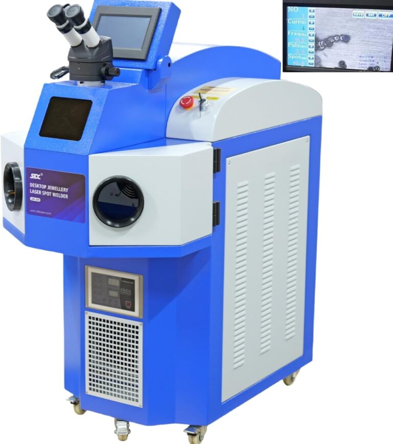 Buy 200W Jewelry Laser Welder: Unbiased Pros & Cons Guide 71 Image 1 of buy 200W jewelry laser welder