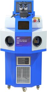 Image 1 of buy 200w laser jewelry welder
