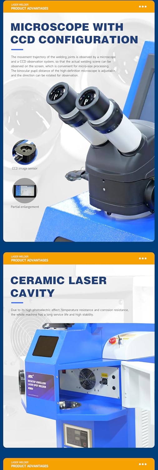 Step-by-step guide for buy 200w laser jewelry welder,should I buy 200w jewelry spot welder,200w laser welder vs alternatives,200w jewelry welder pros cons,best jewelry spot welding machine,200w laser welder worth buying - complete tutorial
