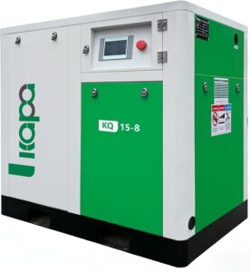 Image 1 of buy 20hp rotary screw air compressor
