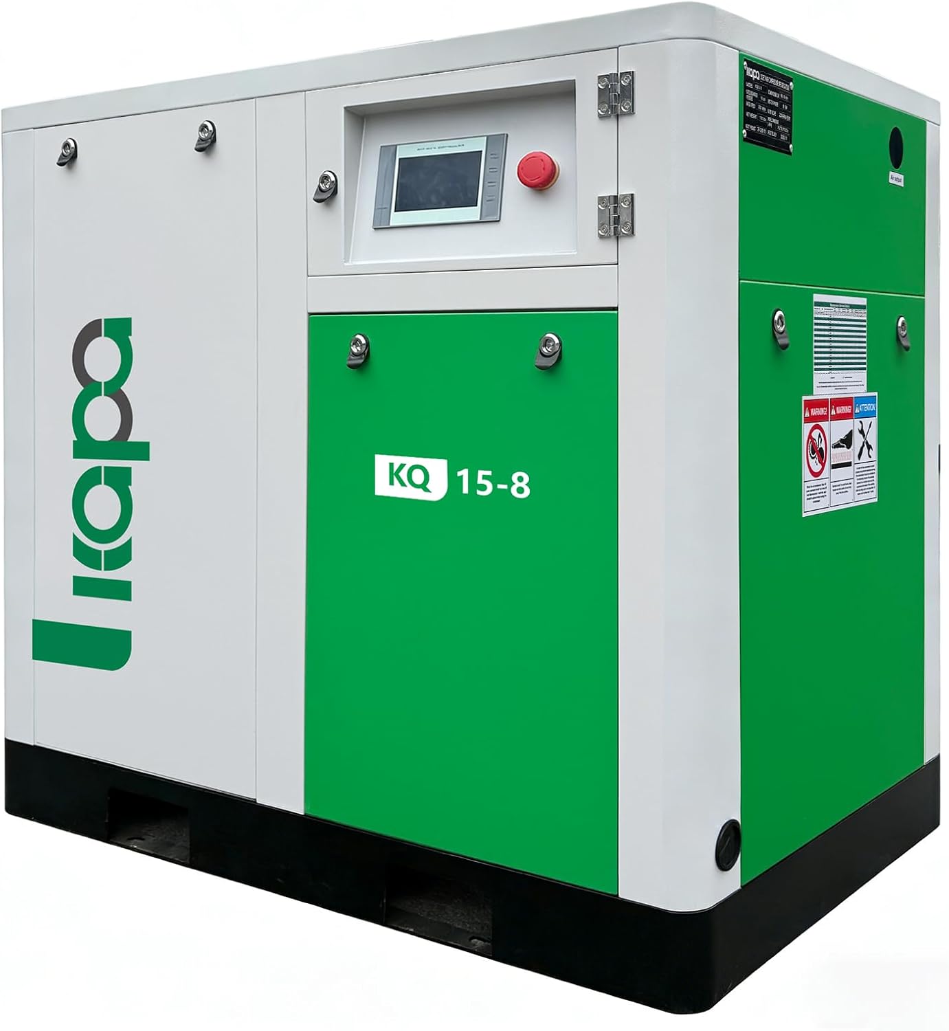 buy 20hp rotary screw air compressor,should I buy a variable speed air compressor,20hp rotary screw air compressor pros cons,best 20hp industrial air compressor,20hp VSD air compressor worth buying,compare 20hp air compressors - detailed features and technical specifications