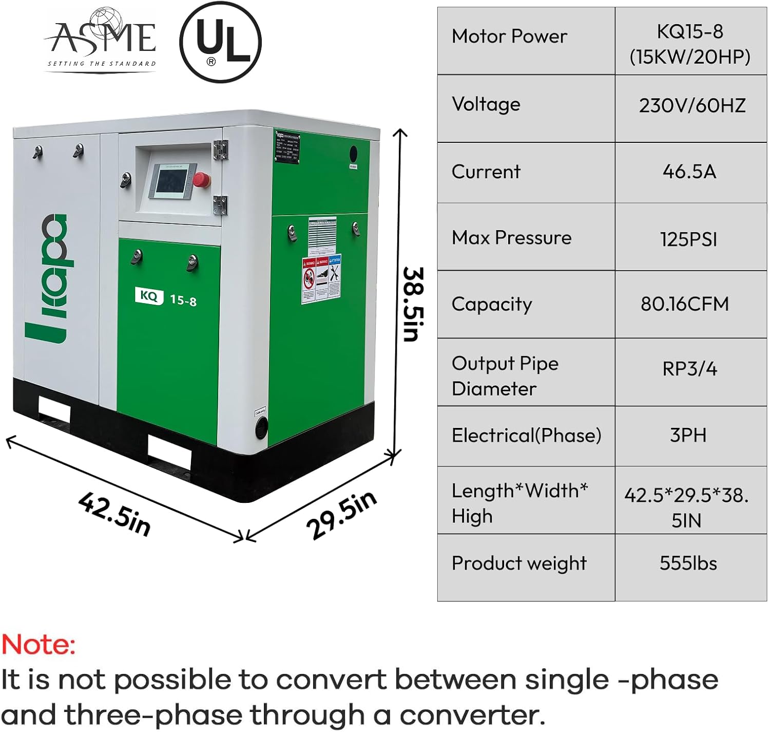 buy 20hp rotary screw air compressor,should I buy a variable speed air compressor,20hp rotary screw air compressor pros cons,best 20hp industrial air compressor,20hp VSD air compressor worth buying,compare 20hp air compressors unboxing and complete package contents