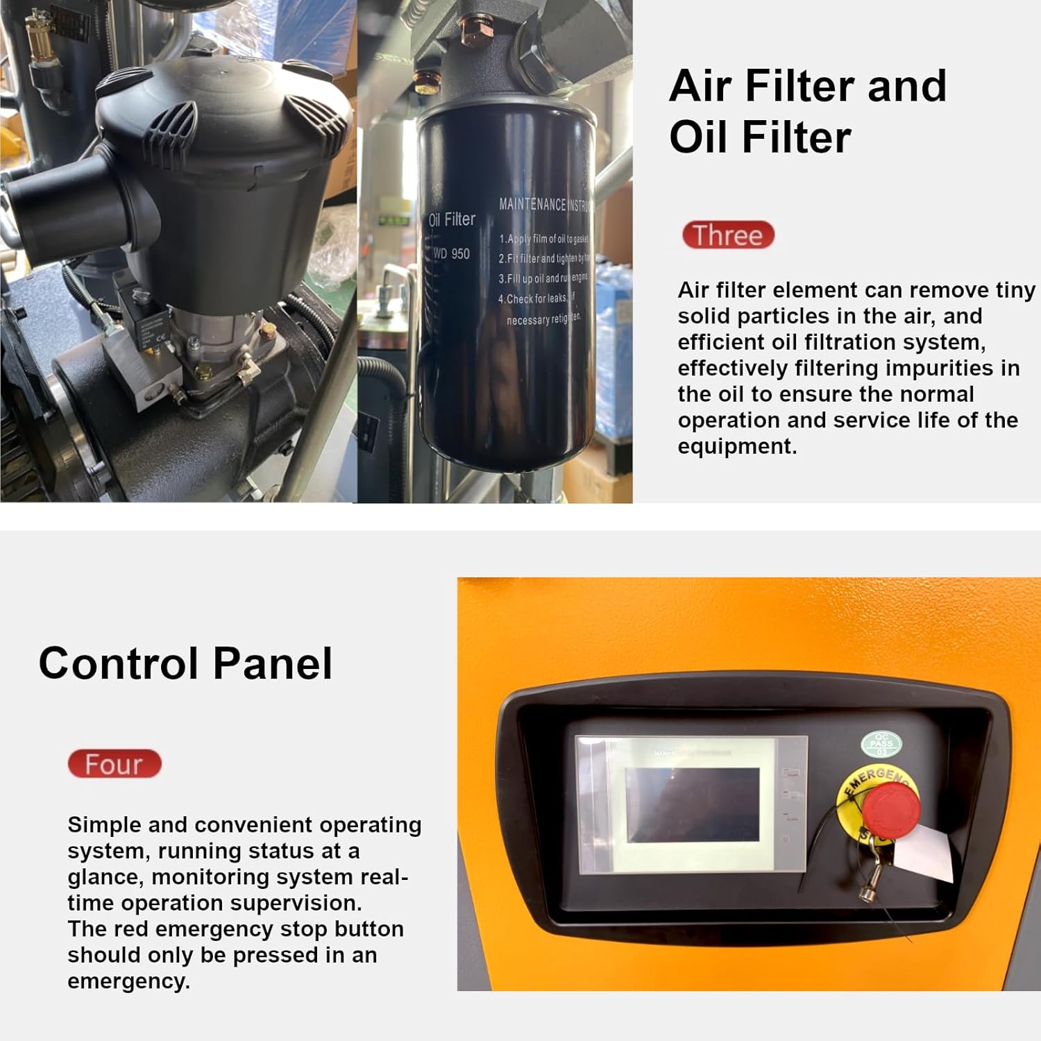 buy 20hp rotary screw air compressor,20hp rotary screw compressor pros cons,rotary screw air compressor vs piston,best 20hp air compressor for workshop,should i buy a rotary screw air compressor,20hp screw compressor worth buying performance testing and real-world results