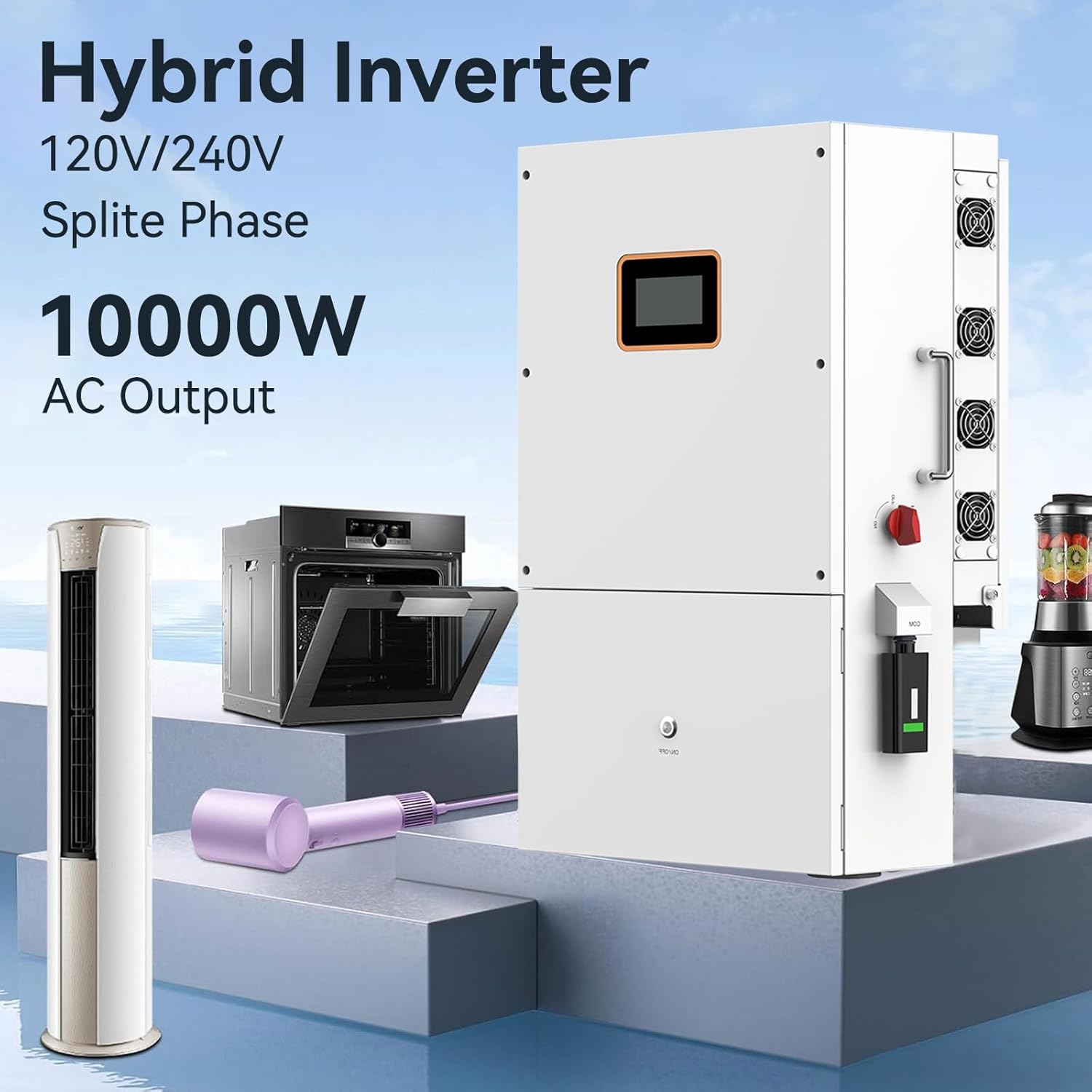 Step-by-step guide for buy 20kw hybrid solar system,20kw hybrid solar system worth it,best 20kw solar system kit,Dawnice 20kw solar system honest,20kw solar system pros and cons,should I buy a 20kw solar system - complete tutorial