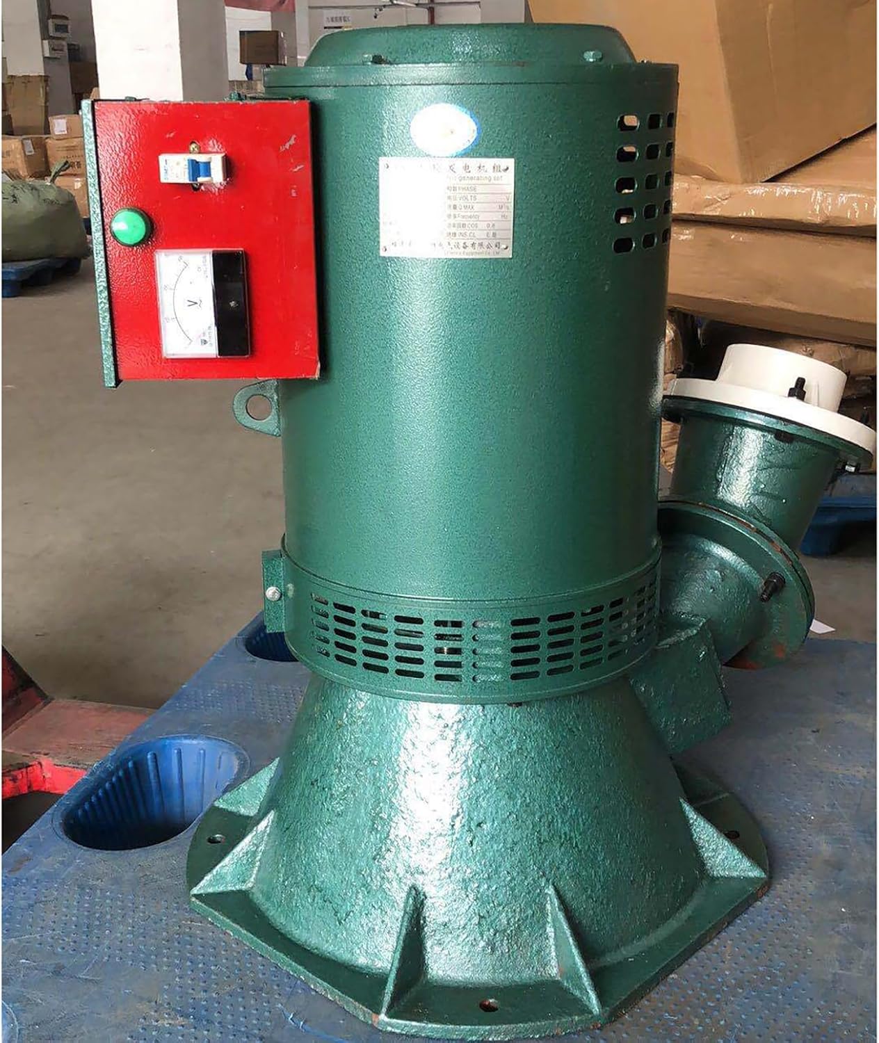 buy 20kw hydro generator,20kw water turbine generator worth it,20kw hydro generator pros cons,20kw hydroelectric generator vs diesel,should I buy 20kw hydro generator,best 20kw off grid hydro generator unboxing and complete package contents