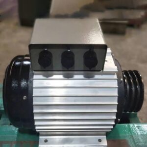 Image 1 of buy 20kw silent diesel generator