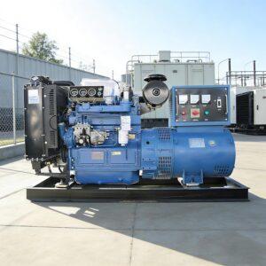 Image 1 of buy 20kw standby generator