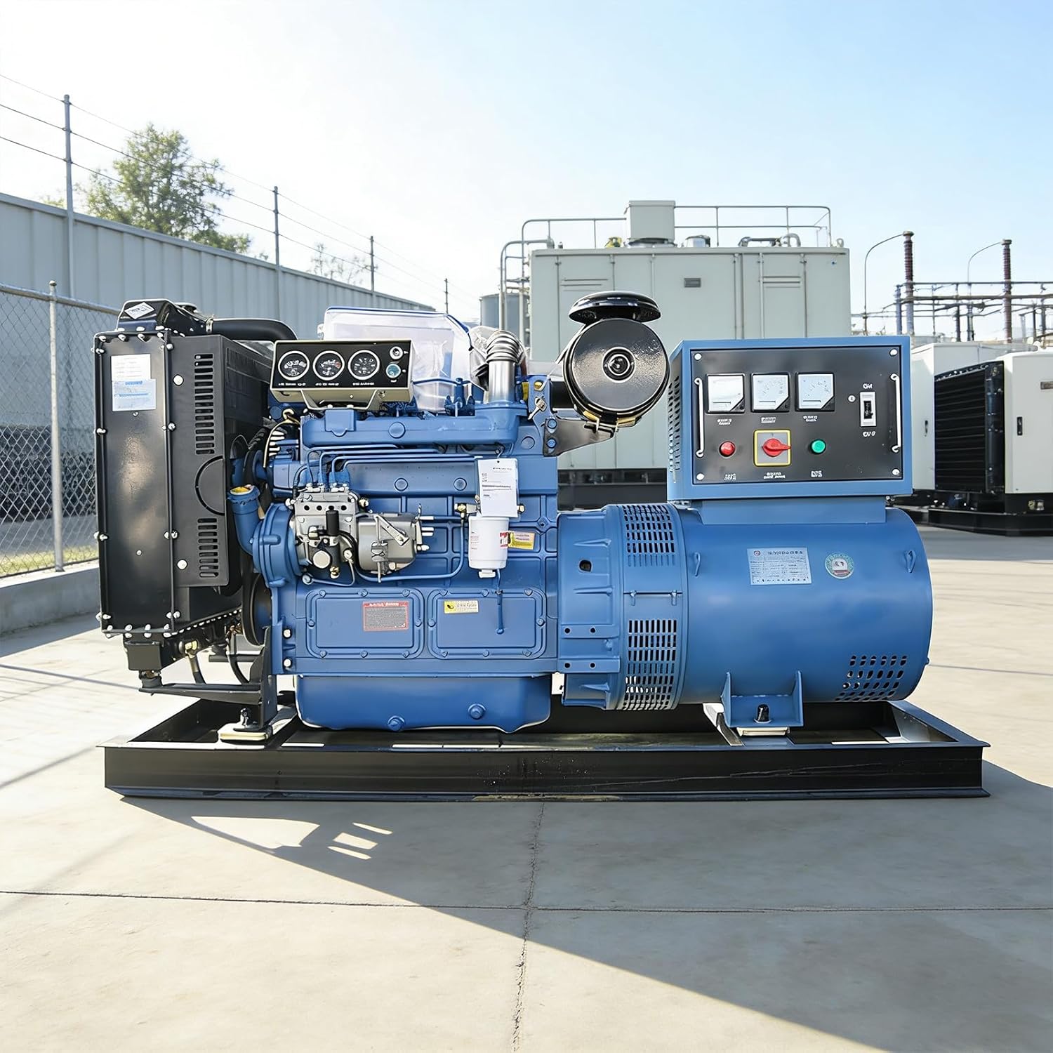 buy 20kw standby generator,should I buy a 20kw generator,20kw generator pros and cons,20kw generator vs 30kw,best 20kw standby generator for farm,20kw generator worth buying - detailed features and technical specifications