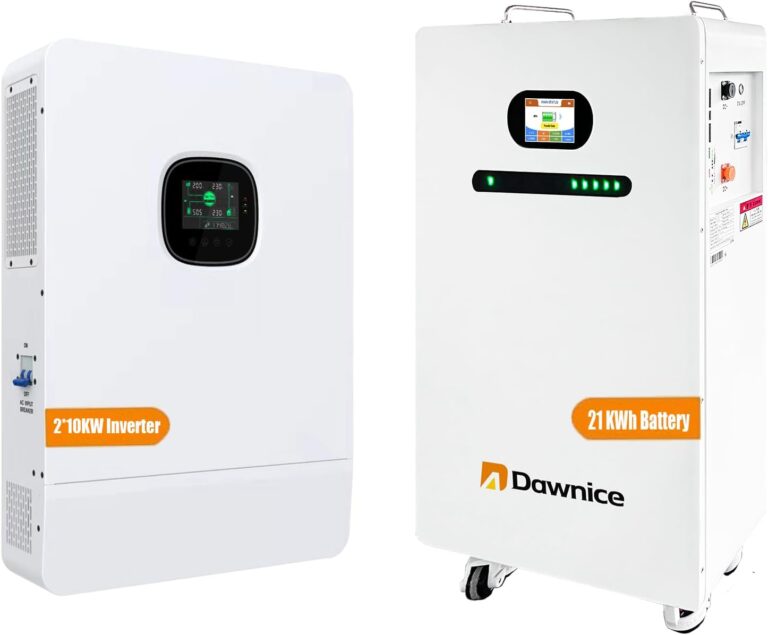 Buy 21kWh Solar Battery Inverter: Unbiased Pros & Cons Guide 66 Image 1 of buy 21kWh solar battery inverter