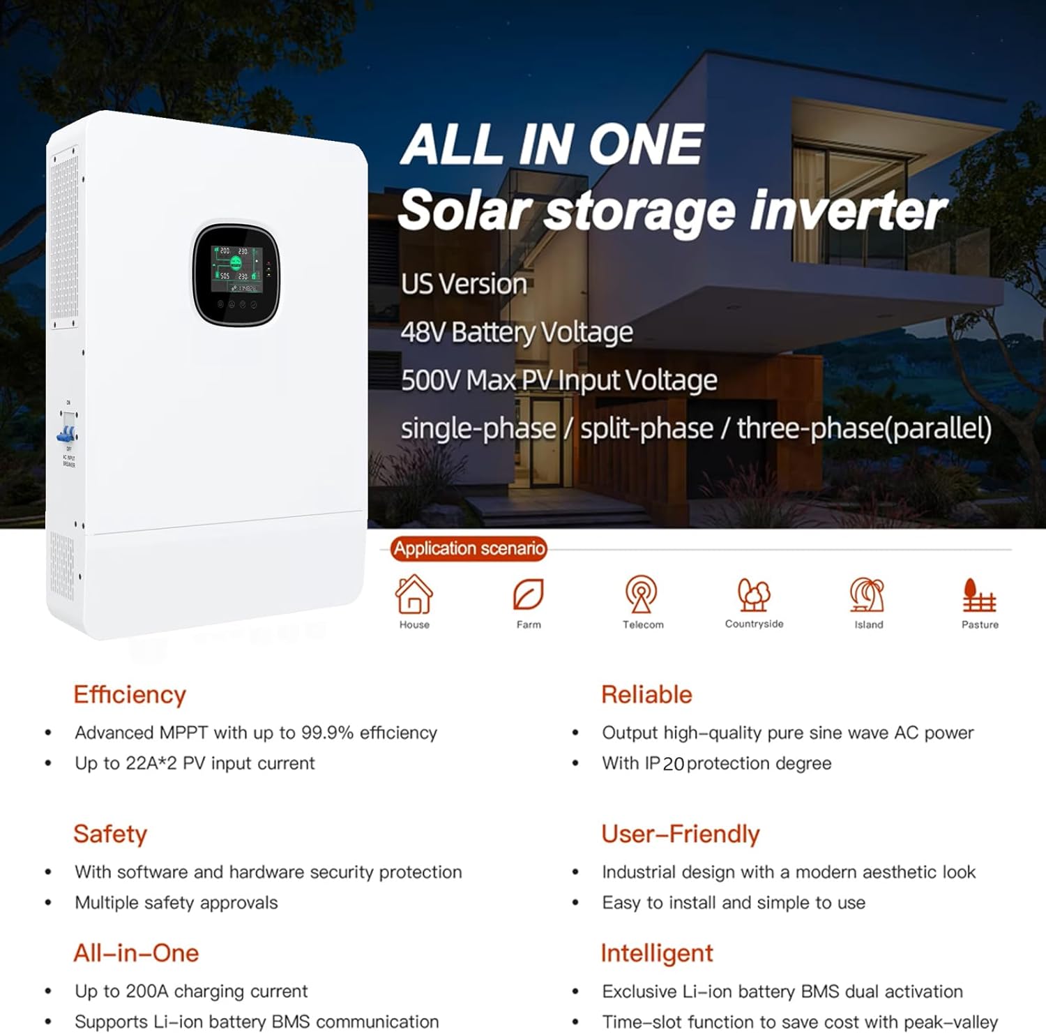 buy 21kWh solar battery inverter,should I buy 21kWh LiFePO4 battery,21kWh solar battery vs alternatives,51.2V 410Ah LiFePO4 pros cons,best 10kW off grid solar inverter,21kWh battery worth buying performance testing and real-world results