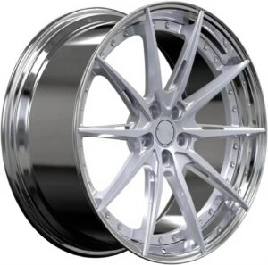 Image 1 of buy 22 inch forging alloy car wheels
