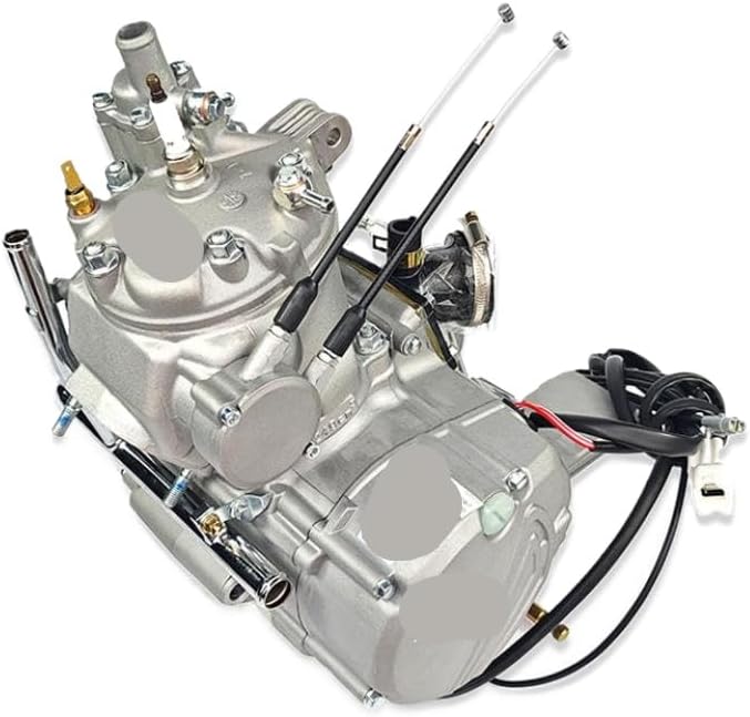 buy 250cc 2 stroke engine,best 250cc dirt bike engine,250cc 2 stroke engine pros cons,should I buy a 250cc 2 stroke engine,250cc 2 stroke engine vs 4 stroke,KEWS compatible engine worth buying unboxing and complete package contents