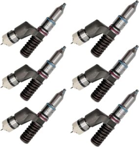 Image 1 of buy 253-0616 fuel injector