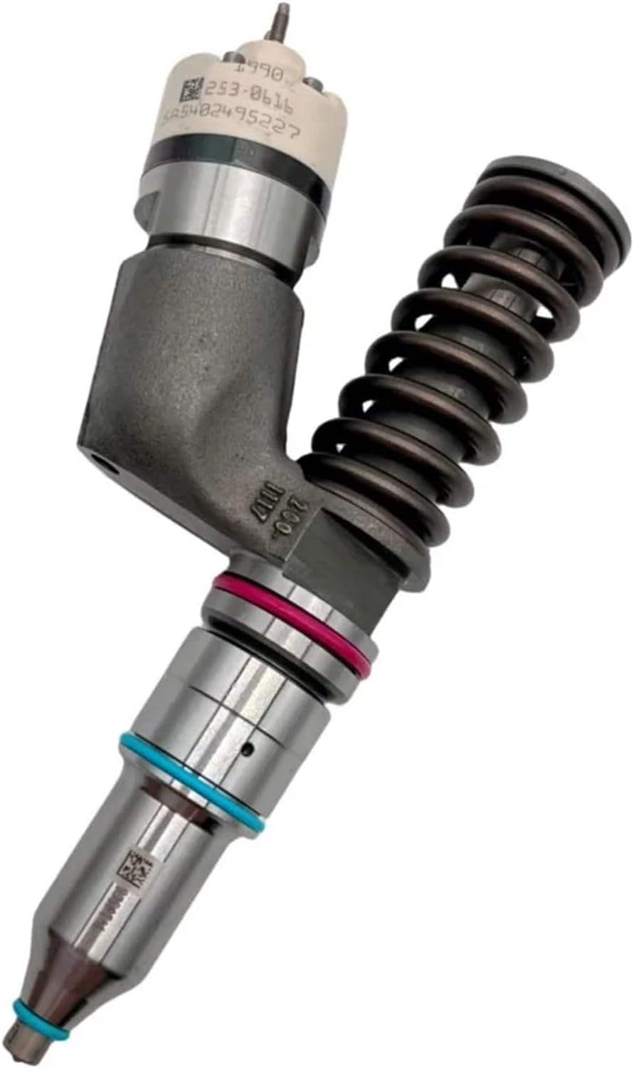 Step-by-step guide for buy 253-0616 fuel injector,253-0616 fuel injector worth buying,best fuel injector for CAT C15,253-0616 pros and cons,253-0616 vs OEM injector,should I buy 253-0616 injector - complete tutorial