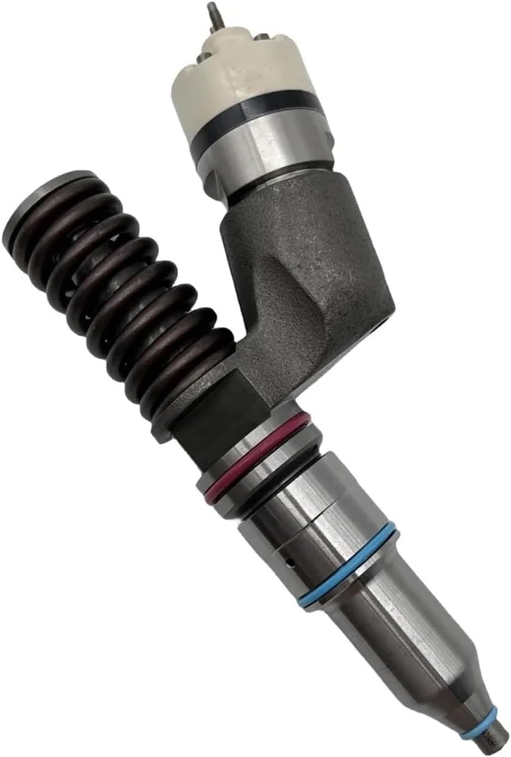 buy 253-0616 fuel injector,253-0616 fuel injector worth buying,best fuel injector for CAT C15,253-0616 pros and cons,253-0616 vs OEM injector,should I buy 253-0616 injector performance testing and real-world results