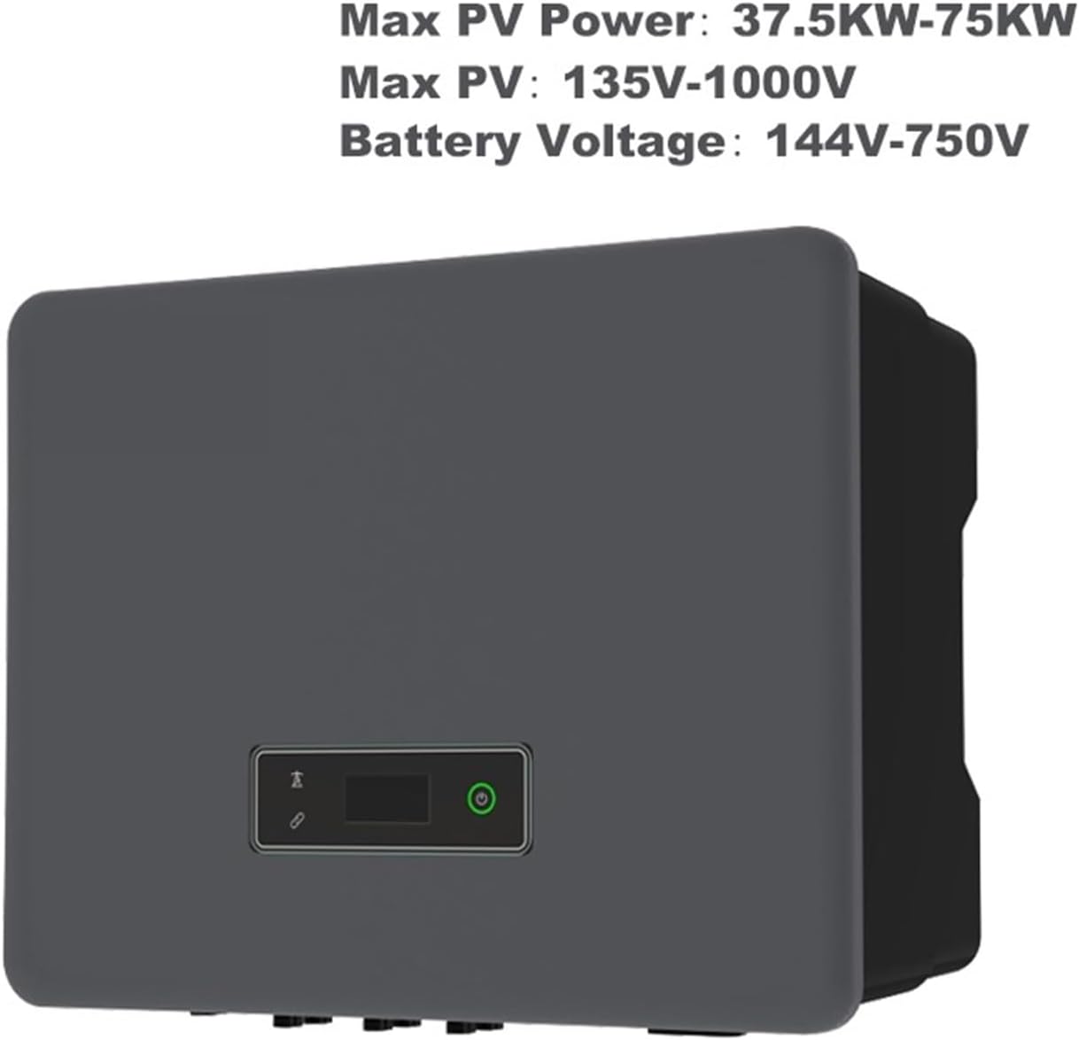 buy 25kw 4 tracker hybrid inverter,25kw hybrid inverter worth buying,4 tracker inverter pros cons,best 25kw hybrid inverter,should I buy a 4 tracker inverter,25kw vs 36kw hybrid inverter unboxing and complete package contents